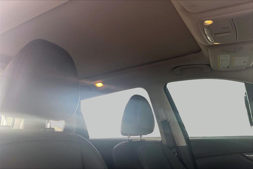 2017 Nissan Rogue - Image 14