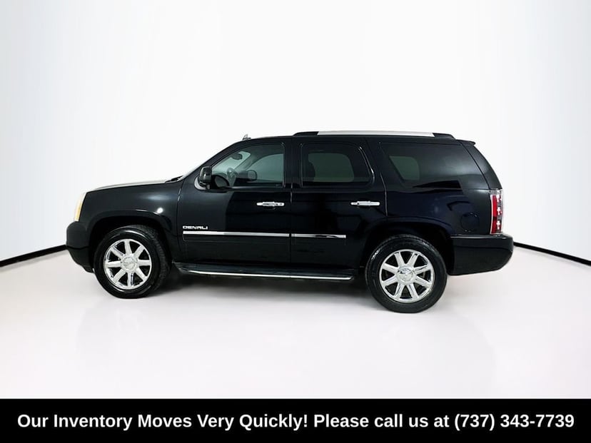 2012 GMC Yukon - Image 4