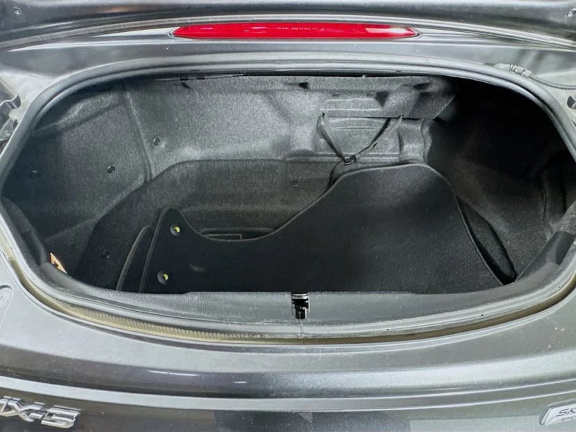 2016 Mazda Miata - Image 28