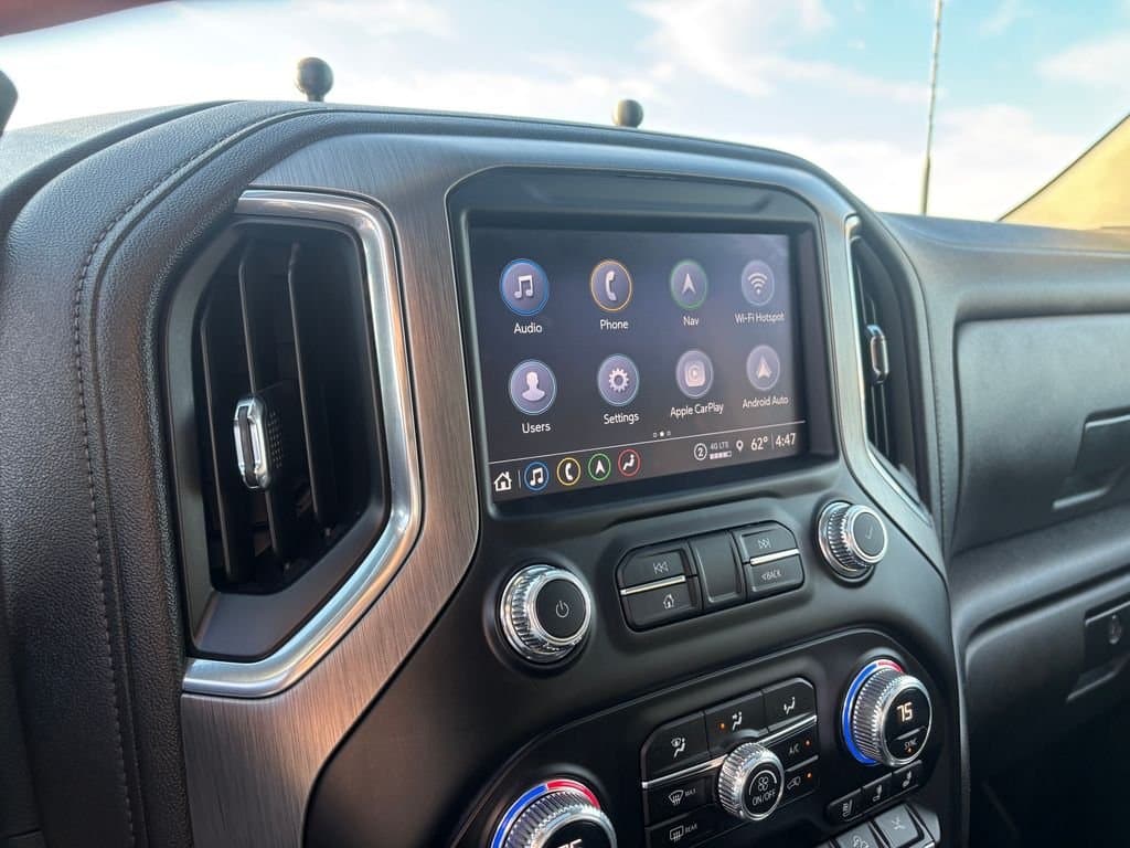 2023 GMC Sierra 2500HD - Image 19