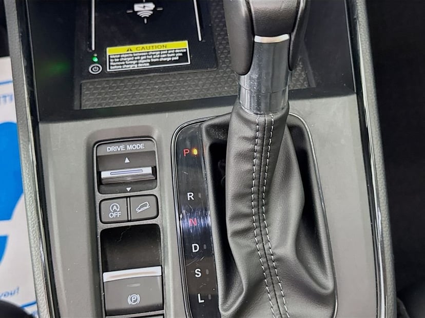 2024 Honda CR-V - Image 21