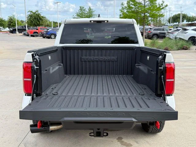2025 Toyota Tacoma - Image 58