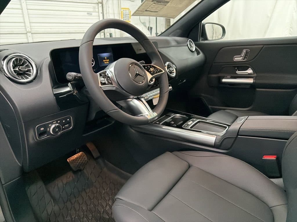 2026 MERCEDES-BENZ GLA - Image 48