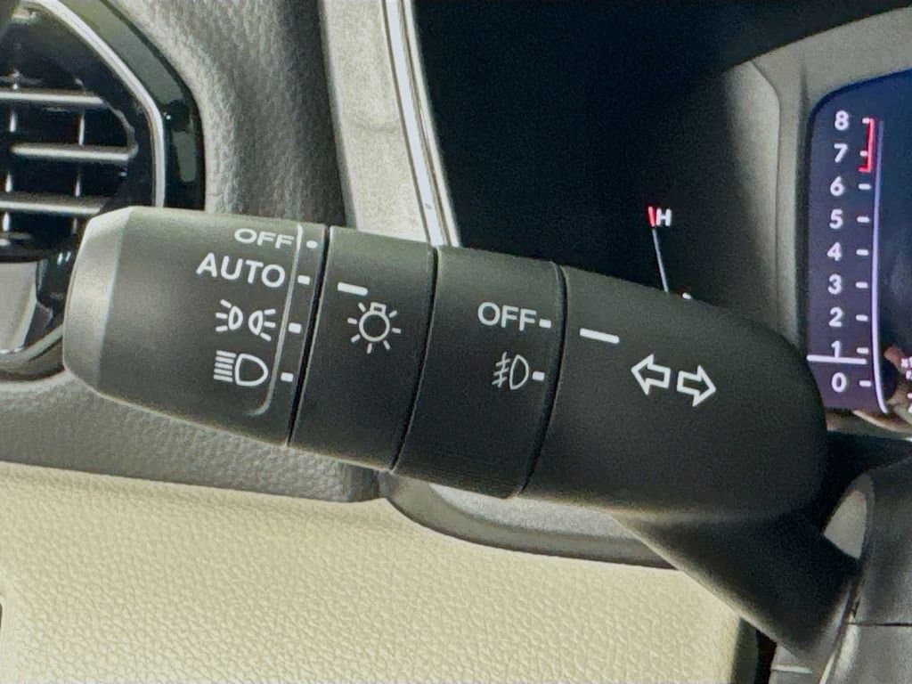 2026 HONDA Pilot - Image 18