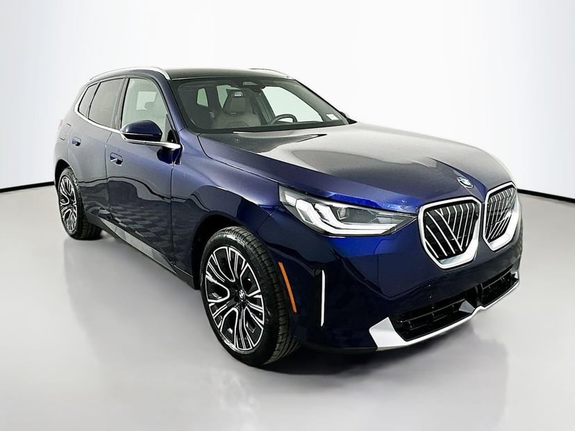 2026 BMW X3 - Image 3