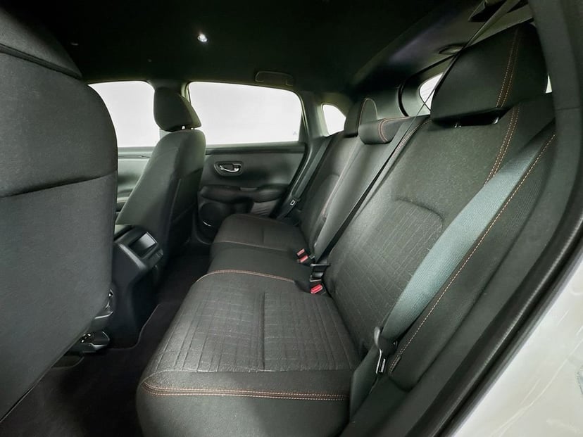 2026 Honda HR-V - Image 29