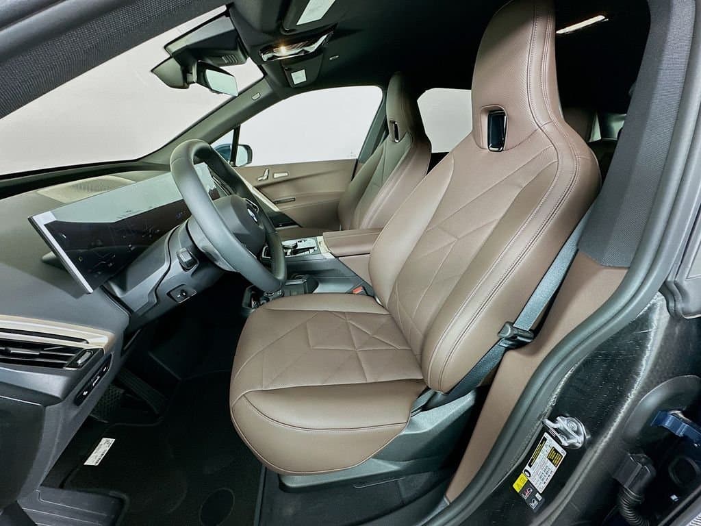 2026 BMW iX - Image 16