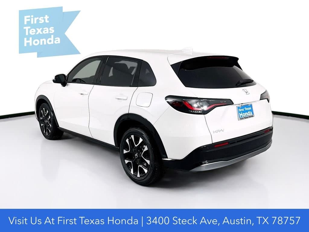 2026 HONDA HR-V - Image 7