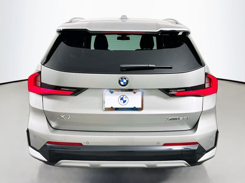 2026 BMW X1 - Image 6