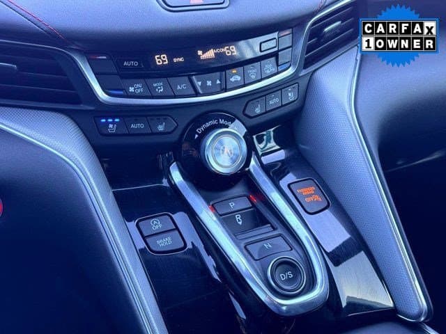 2021 Acura TLX - Image 36