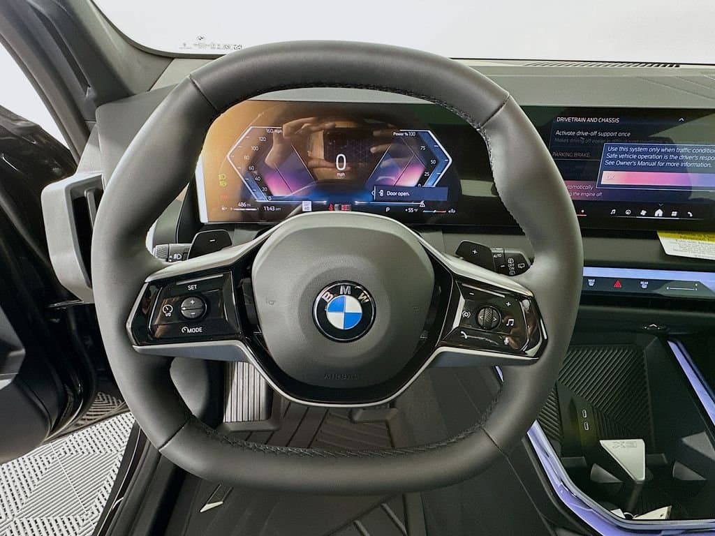 2026 BMW X3 - Image 10