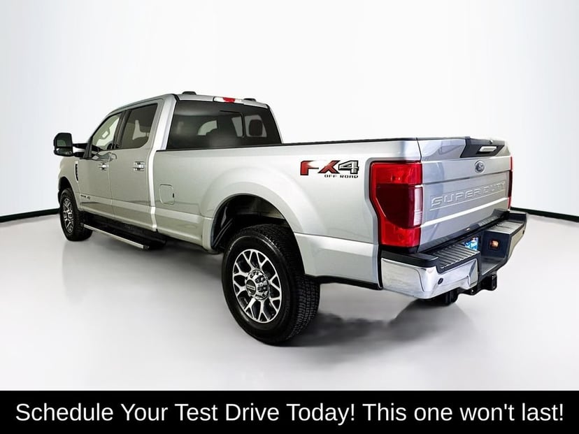 2020 Ford F-350SD - Image 6