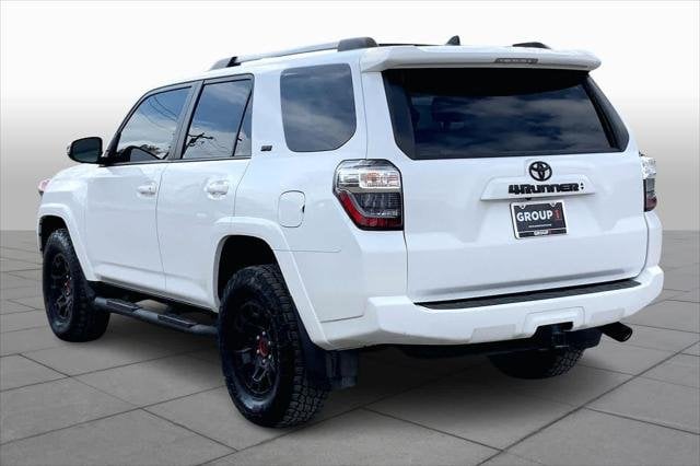 2024 Toyota 4RUNNER - Image 12
