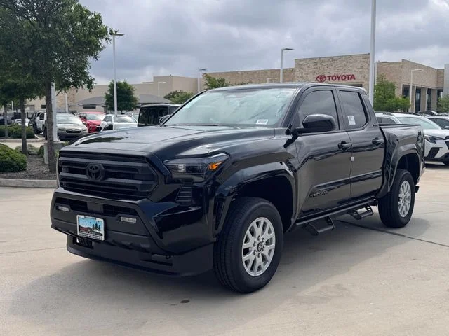 2026 Toyota Tacoma - Image 8