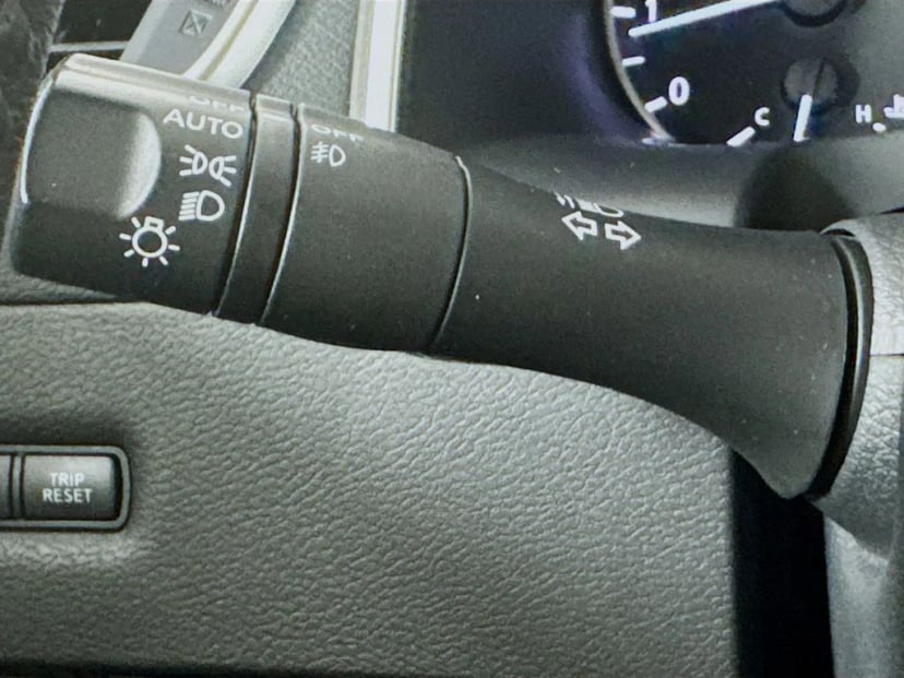 2018 Nissan Murano - Image 14