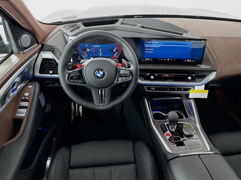 2026 BMW XM - Image 19