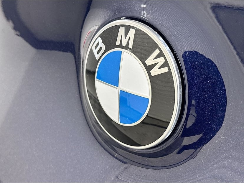 2026 BMW X3 - Image 22