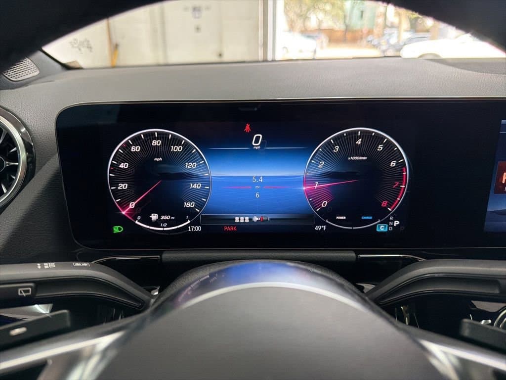 2026 MERCEDES-BENZ GLA - Image 68