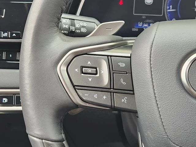 2024 Lexus RX - Image 28