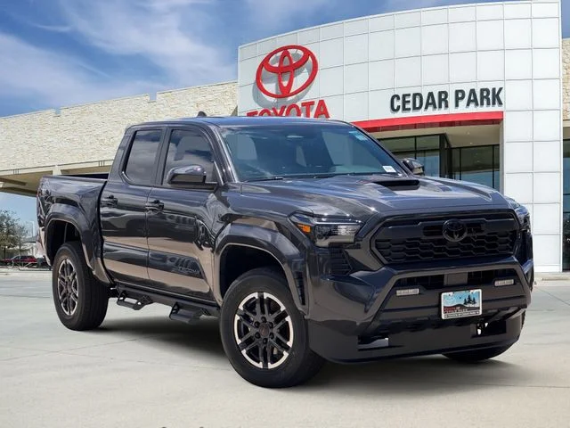 2026 Toyota Tacoma - Image 1