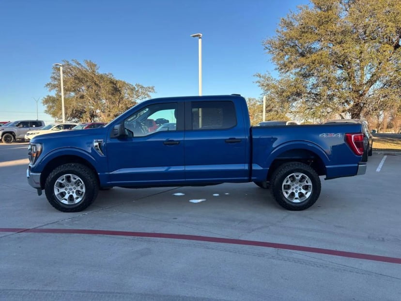 2023 Ford F-150 - Image 1
