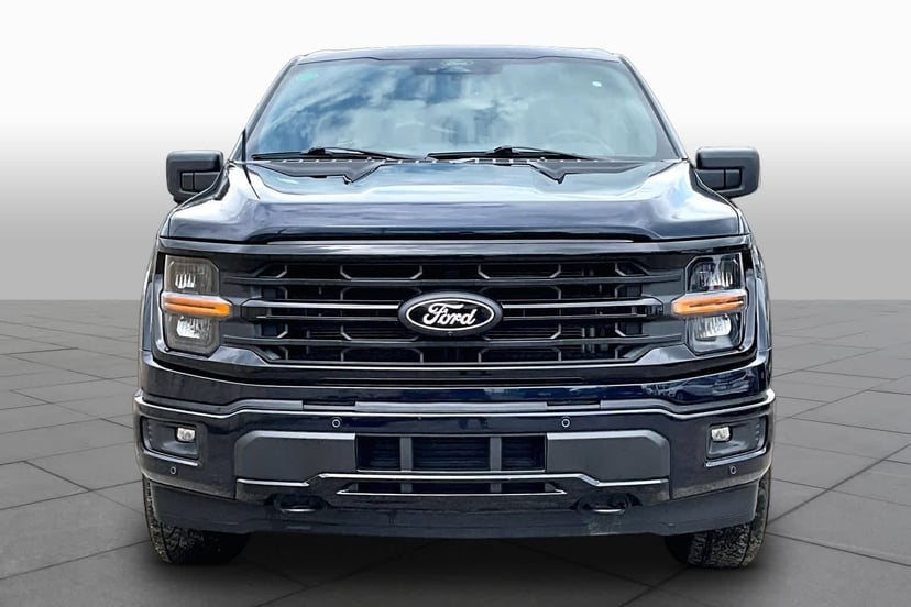 2025 Ford F-150 - Image 2
