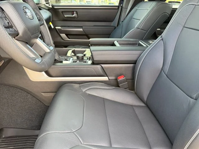 2026 Toyota Tundra - Image 9