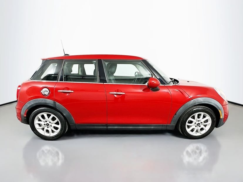 2015 MINI Cooper S - Image 4