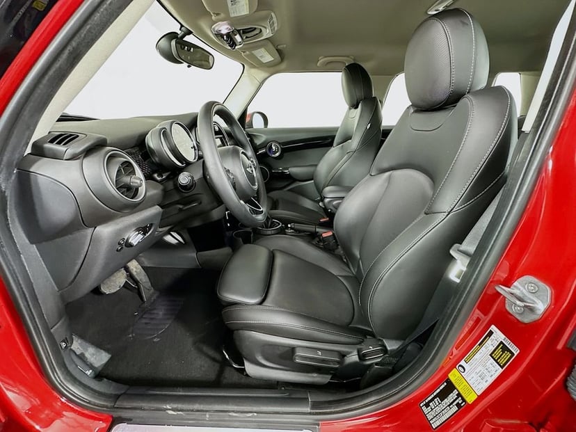 2015 MINI Cooper S - Image 19