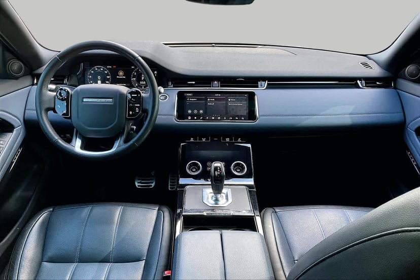 2020 Land Rover Range Rover Evoque - Image 16