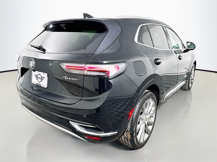 2022 Buick Envision - Image 5