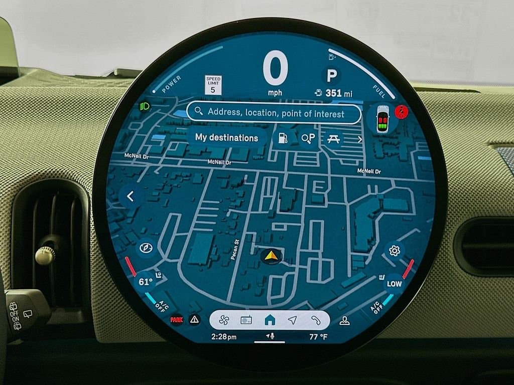 2026 MINI COOPER - Image 13