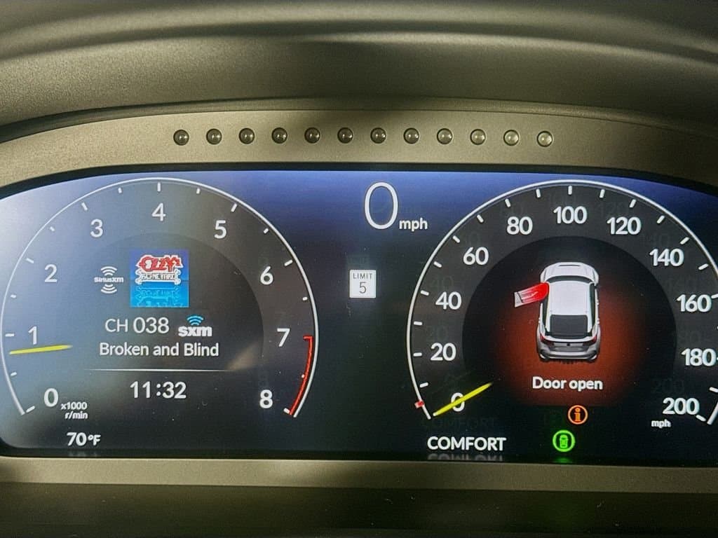 2025 HONDA Civic - Image 20