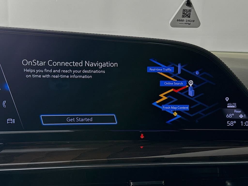 2023 CADILLAC Escalade - Image 18