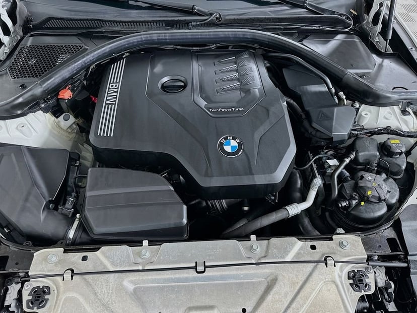 2019 BMW 3 Series - Image 31