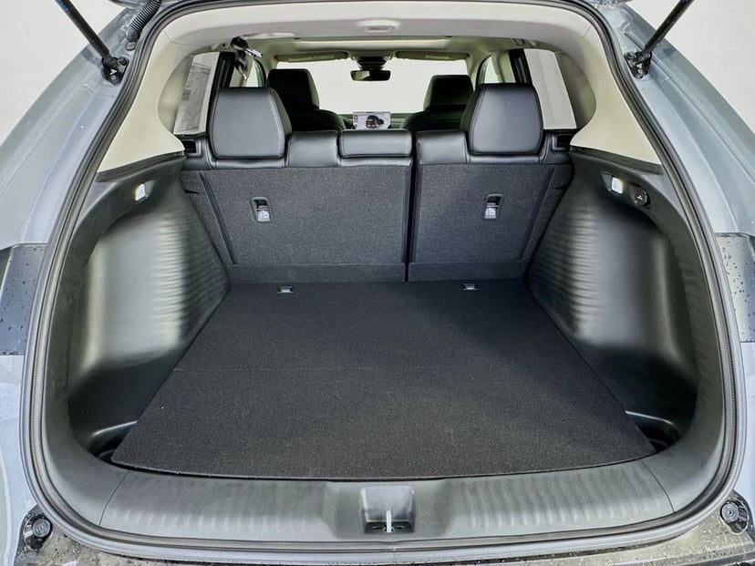 2026 Honda HR-V - Image 31