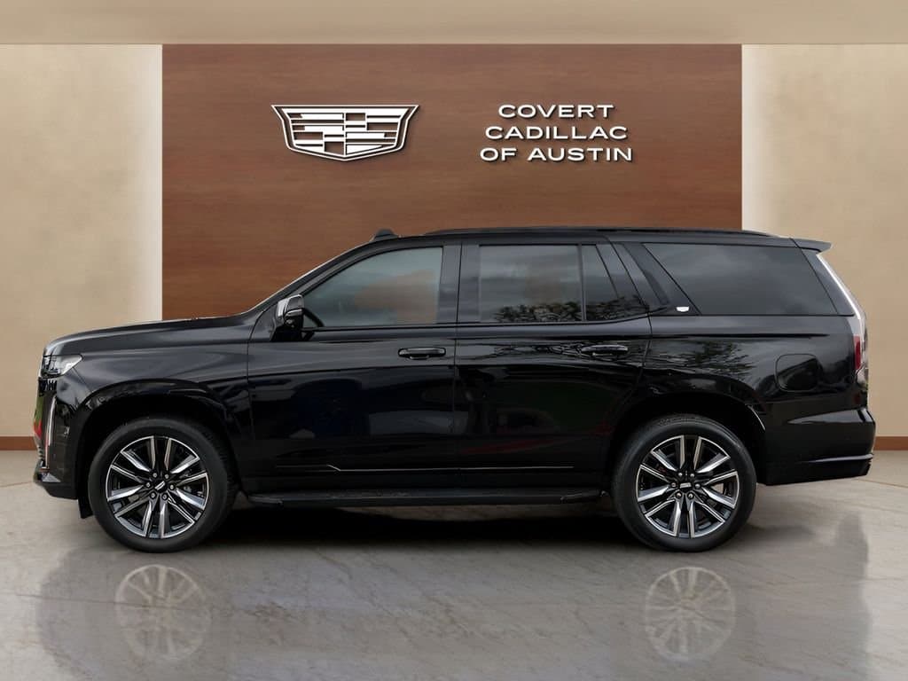 2021 Cadillac Escalade - Image 2