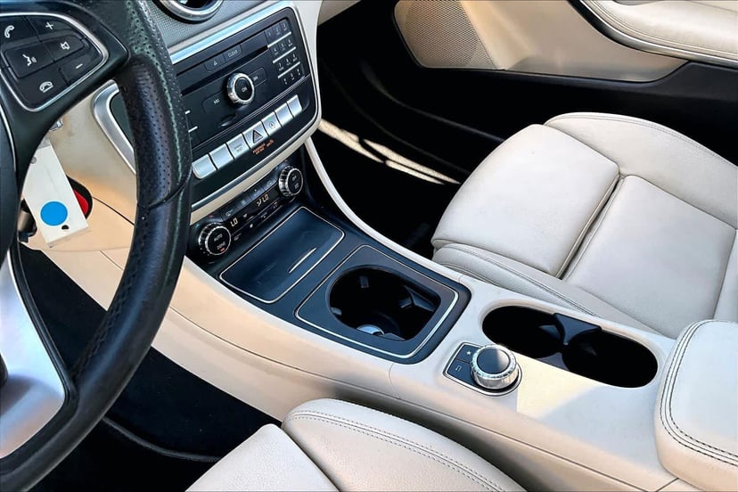 2018 Mercedes-Benz CLA 250 - Image 17