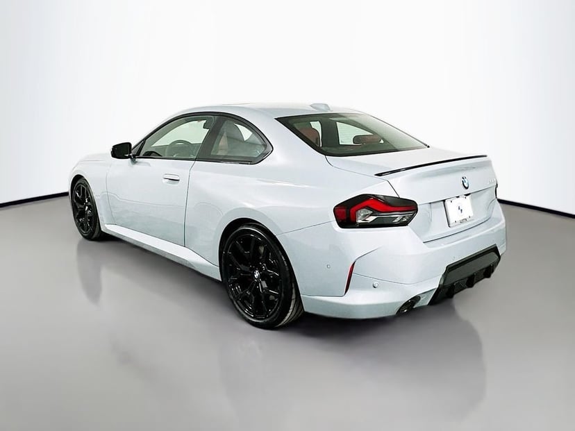 2026 BMW 2 Series - Image 7