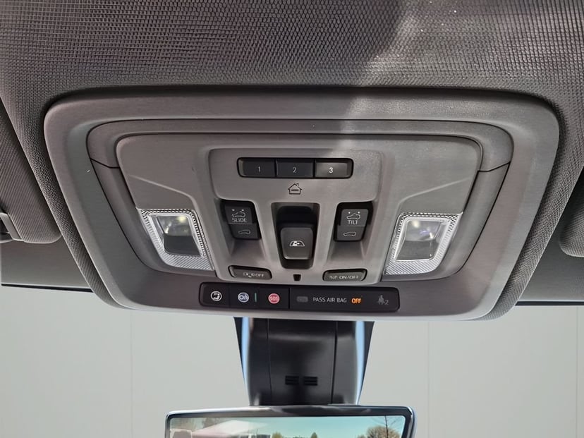 2022 GMC Sierra 2500HD - Image 42