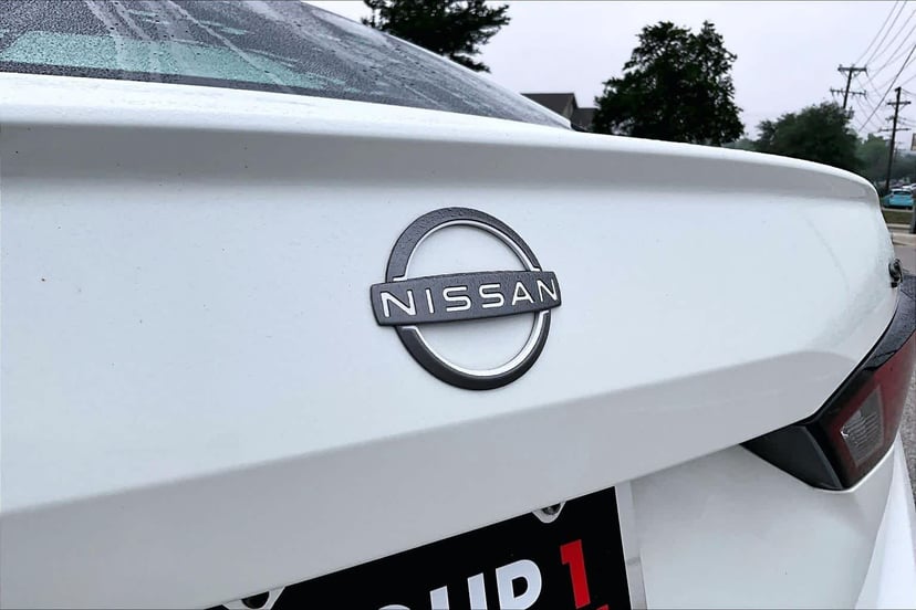 2023 Nissan Altima - Image 31