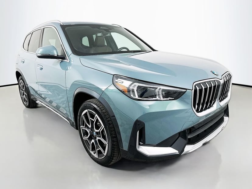 2025 BMW X1 - Image 3