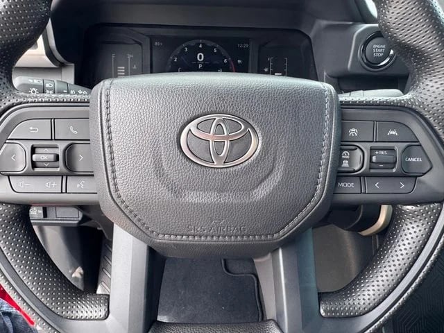 2026 Toyota Tacoma - Image 12
