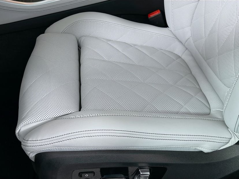 2026 BMW X5 - Image 21