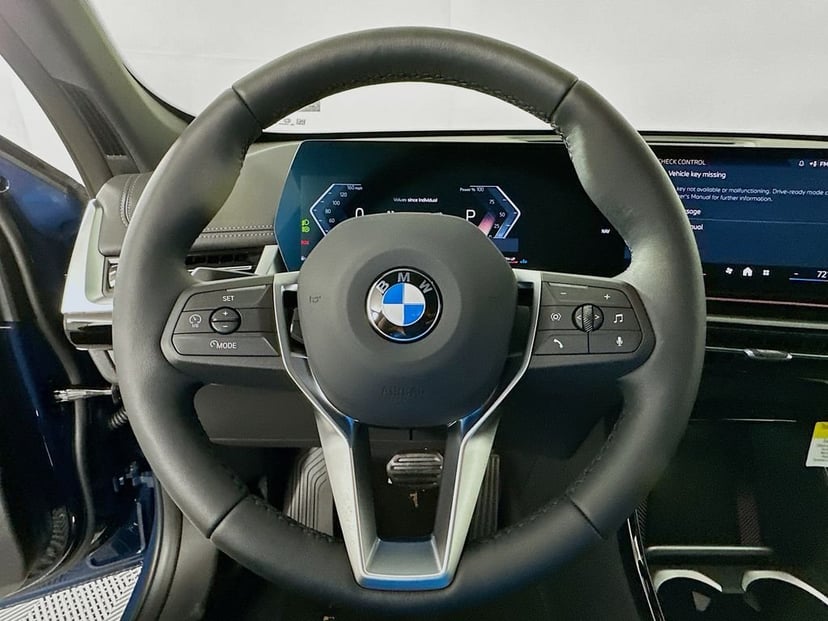 2026 BMW X1 - Image 10