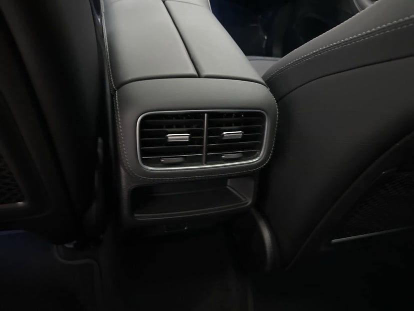 2026 Mercedes-Benz GLE - Image 59
