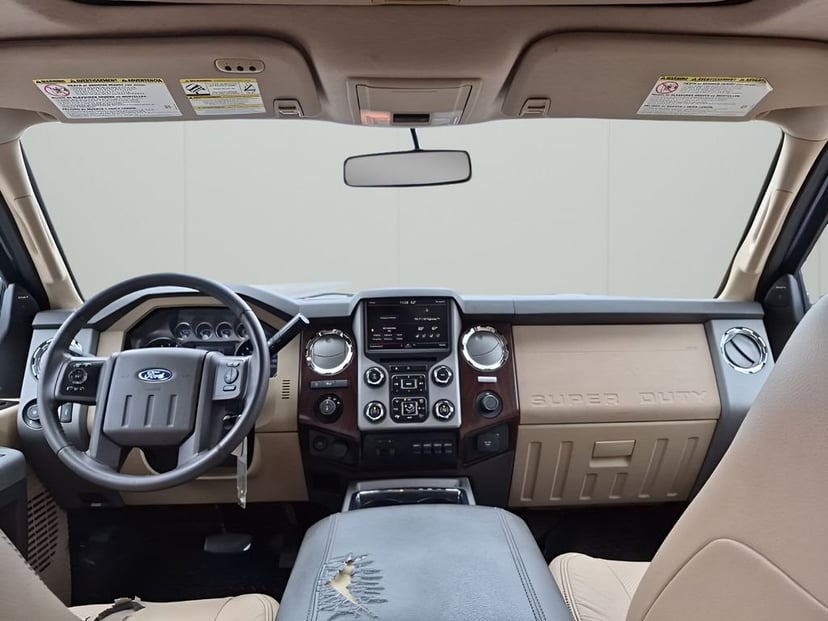 2015 Ford F-250SD - Image 23