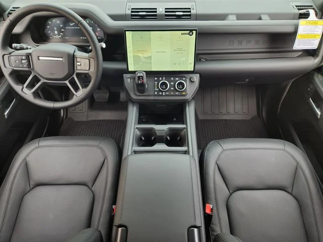 2026 Land Rover Defender 110 - Image 19