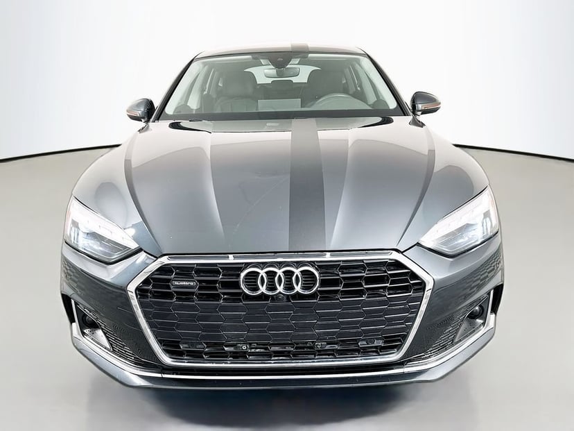 2022 Audi A5 Sportback - Image 2