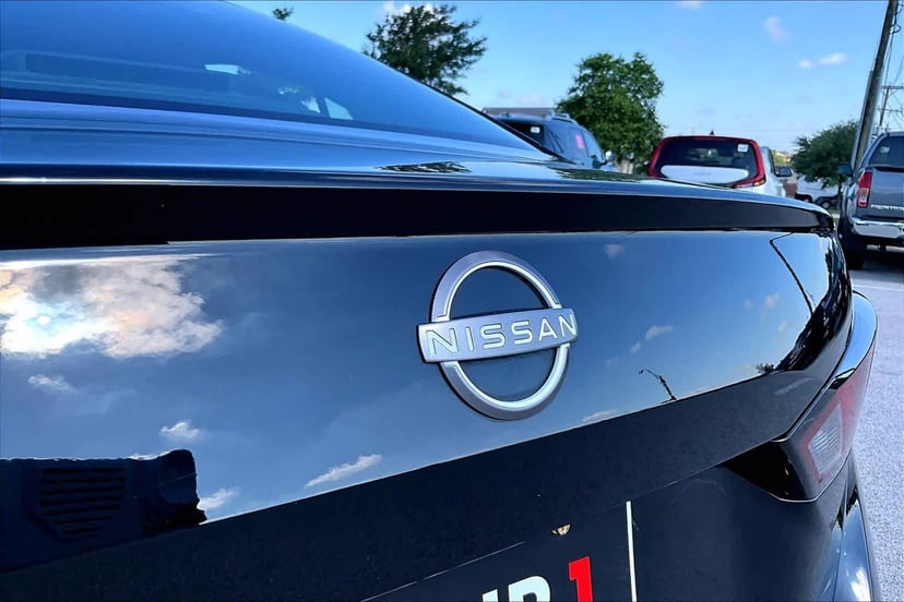 2025 Nissan Altima - Image 31